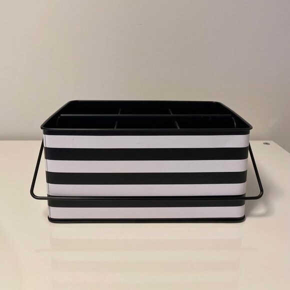 Rectangular Storage Utility Caddy - Picture 3 of 7
